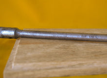 Load image into Gallery viewer, Vintage JLC VVF 179 B long nuts bolt socket tool