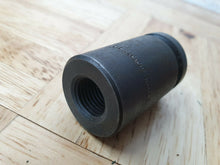 Load image into Gallery viewer, Desoutter 909.2 Hex Square Adaptor, Vintage Mechanics Garage Tool, Heavy Strong