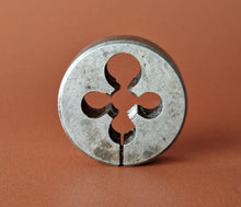 Load image into Gallery viewer, Whit 3/18 16 Split Die Threading Tool , British Made
