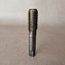 Load image into Gallery viewer, 5/8 x 11 Whitworth Tap British Standard Made In England Quality Carbon Steel
