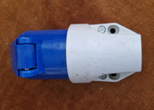Load image into Gallery viewer, Walther Electric Coupler 110-306 NSNP 16A 230V 20A-6h 250V AC