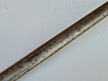 Load image into Gallery viewer, Vintage Lisco Chrom Vanadium Ring Spanner 3/8" X 5/16" Wrench Tool