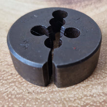 Load image into Gallery viewer, Warrior M/M x 1 die Engineering Tool Made In England