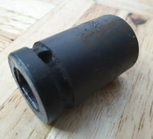 Load image into Gallery viewer, Desoutter 7/16 Hex Adaptor, U.N.F, Vintage DIY Garage Mechanics Tool