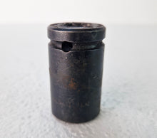 Load image into Gallery viewer, DESOUTTER 3/4" UNF Drive IMPACT Socket Black Chrome Vanadium