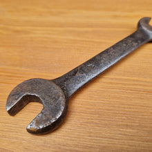 Load image into Gallery viewer, Vintage 1107 W Spanner The Billings And Spencer Co. Hartford Conn. U.S.A.