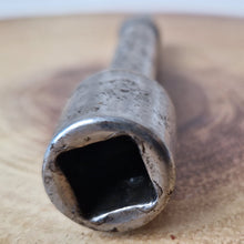 Load image into Gallery viewer, vintage heyco 5" bar 50-04 chrome vanadium Made In West Germany