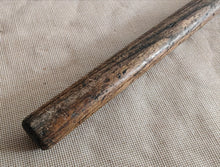 Load image into Gallery viewer, Vintage Stanley Ball Pein Hammer – Wooden Handle – Made in England – 32.5cm Long