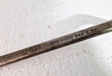Load image into Gallery viewer, Vintage 52 Hexo 15321 Wrench Suitable For Classic Car Motorcycle Tool Kit USA