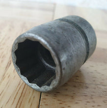 Load image into Gallery viewer, Roebuck 11/16" Whit Socket, Vintage Mechanical Garage Tool