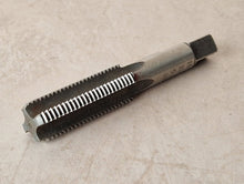 Load image into Gallery viewer, 5/8" BSF HS 3 Tap made by Harris England Quality Tools