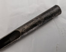Load image into Gallery viewer, Vintage Toga 10 Hole Punch Leather Gasket, Leatherwork Tool , 10cm long