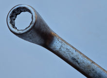 Load image into Gallery viewer, Gedore No.29/16 A/F, 1/2 AF Ring Spanner, Vanadium, Made In Germany