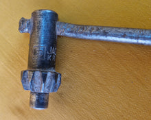 Load image into Gallery viewer, Jacobs KR Chuck Key For Drill Chuck Engineering Etc Chuck Key