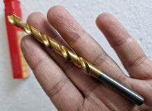 Load image into Gallery viewer, SKF DORMER A510 8.50mm HSS ADX DR JOBBER LENGTH DRILL BIT IN CASE MADE ENGLAND