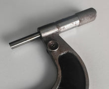 Load image into Gallery viewer, Ambrose Shardlow 3"-4" Outside Micrometer Vintage Engineering Measuring Tool Use