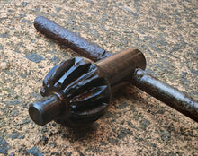 Load image into Gallery viewer, Vintage Drill Chuck Key – Marked 10 & 13 – Used