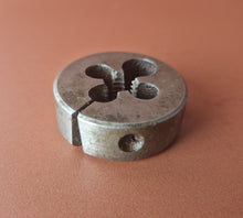 Load image into Gallery viewer, Whit 3/18 16 Split Die Threading Tool , British Made