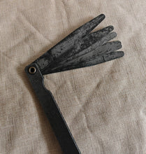 Load image into Gallery viewer, Vintage JL & Co Feeler Gauge Set British Made, 1/1000" Increments Collectible