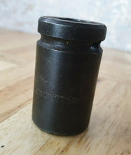 Load image into Gallery viewer, Desoutter 8mm 315 Hex Square Adaptor 24682 Vintage Mechanics Garage Tool