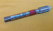 Load image into Gallery viewer, Dormer HSS G.T 7/16 (U)NF, 20, 9.9mm Drill Threading Tap, Made In England