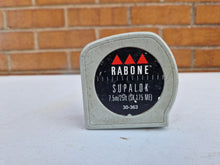 Load image into Gallery viewer, Vintage Rabone SUPALOK SK175 ME 7.5M 25FT tape measure 30-363