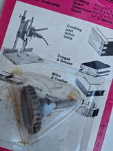 Load image into Gallery viewer, Vintage CeKa Zenses Combi Cutter No. 191/2 , unused in original pack, circa 1980