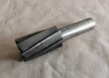 Load image into Gallery viewer, Vintage BK Morton & Co Ltd Rayd Extra Reamer High Speed Steel 9.5cm Long Tool