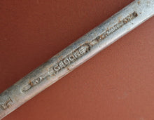 Load image into Gallery viewer, Gedore No.2 13mm X 12mm Ring Spanner Made In germany