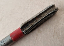 Load image into Gallery viewer, FBT Speedcut 1/2 x 20 UNF Used Hand Tap Engineering Threading Tool