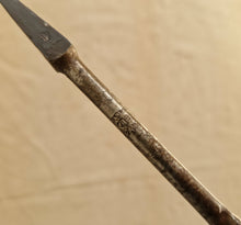 Load image into Gallery viewer, 3/8" Wm RIDGWAY NO.240 DRILL BIT VINTAGE TOOL SHEFFIELD ENGLAND MADE