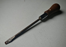 Load image into Gallery viewer, Vintage Stanley Yankee No. 10A Ratchet Screwdriver – 26.5cm Long