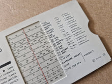 Load image into Gallery viewer, METRIVERTER SERIES M1763 MEASURING TOOLS SPENHOUSE DEVELOPMENTS LIMITED
