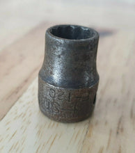 Load image into Gallery viewer, Vintage Snap-On Tools 3/8" Drive 3/8" Socket F-120 12 PT