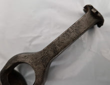 Load image into Gallery viewer, Vintage Toga 5/8 Hole Punch Leather Gasket, Leatherwork Tool , 10cm long