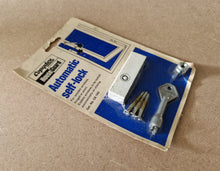 Load image into Gallery viewer, Copydex CS 142 House Guard Automatic Self-lock For Wooden Windows , New In Pack