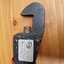 Load image into Gallery viewer, Erma 29021 Ratchet Crimper Tool , No Die Included
