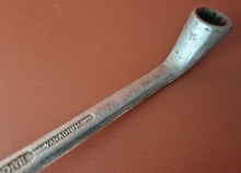 Load image into Gallery viewer, Gedore No.2 13mm X 12mm Ring Spanner Made In germany
