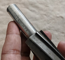 Load image into Gallery viewer, Vintage BK Morton & Co Ltd Rayd Extra Reamer High Speed Steel 9.5cm Long Tool