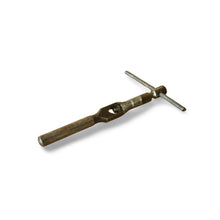 Load image into Gallery viewer, Adjustable Tap Wrench Handle Holder Tap Reamer Tapping Tool holder LAL Ltd 182/1
