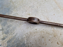 Load image into Gallery viewer, 3 x Vintage die stock holder / tap wrench Machinist Tool