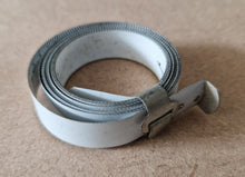 Load image into Gallery viewer, Vintage stanley tape measure Replacement Blade B10M , 3M , New In Pack
