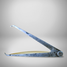 Load image into Gallery viewer, Vintage Fixed Joint Outside Caliper, Marked L Appleyard, 22.5cm long
