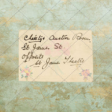 Load image into Gallery viewer, Vintage Scrap Paper Ephemera Images DIY Art Journaling Supplies Retro Junk Journal Supply Instant Digital Download