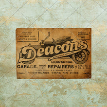 Load image into Gallery viewer, Vintage Scrap Paper Ephemera Images DIY Art Journaling Supplies Retro Junk Journal Supply Instant Digital Download