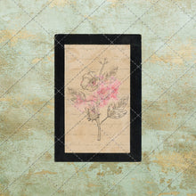 Load image into Gallery viewer, Vintage Scrap Paper Ephemera Images DIY Art Journaling Supplies Retro Junk Journal Supply Instant Digital Download