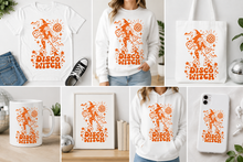 Load image into Gallery viewer, 40 Halloween SVG Bundle Retro Spooky Clipart PNG T-Shirt Graphics PDF