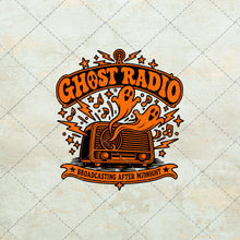 Load image into Gallery viewer, 40 Halloween SVG Bundle Retro Spooky Clipart PNG T-Shirt Graphics PDF