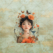 Load image into Gallery viewer, Sweet Spring Time Graphics Pack - 25 PNG Images - Instant Digital Download