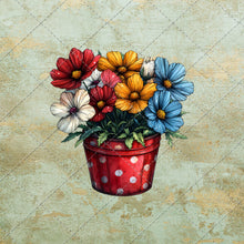 Load image into Gallery viewer, Sweet Spring Time Graphics Pack - 25 PNG Images - Instant Digital Download